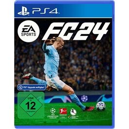 PS4 EA FC 24