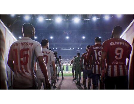 PS4 EA FC 24
