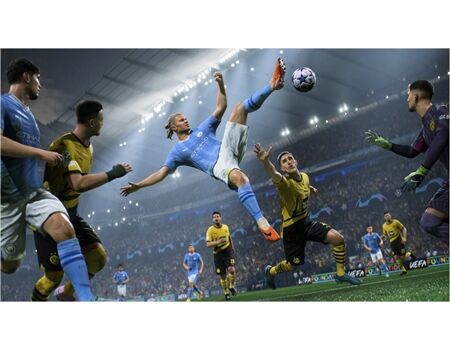PS4 EA FC 24