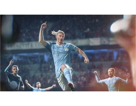 PS4 EA FC 24