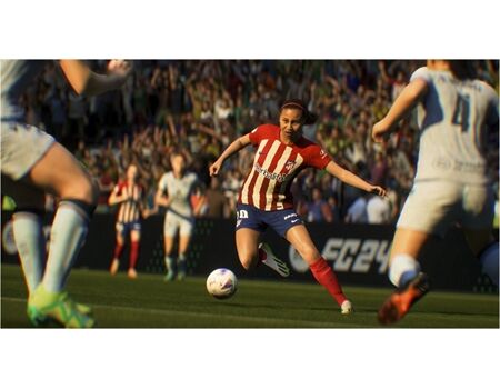 PS4 EA FC 24