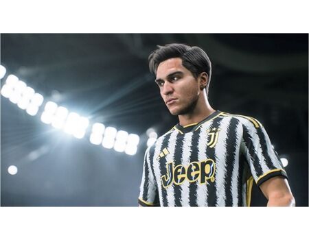 PS4 EA FC 24