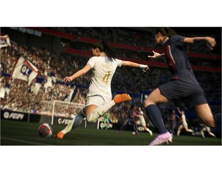 PS4 EA FC 24