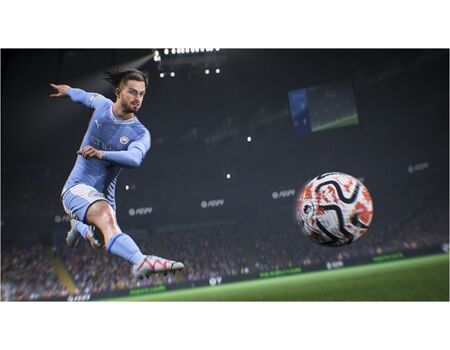 PS4 EA FC 24