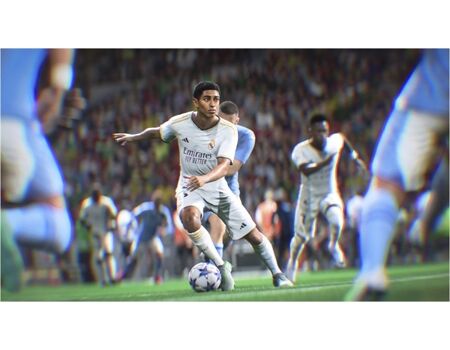 PS4 EA FC 24