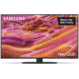 Samsung GQ 50 QN 93 FAT Xklusiv Modell 2025 Samsung GQ 50 QN 93 FAT Xklusiv Modell 2025