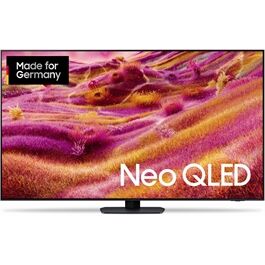 Samsung GQ 55 QN 93 FAT Xklusiv Modell 2025 Samsung GQ 55 QN 93 FAT Xklusiv Modell 2025