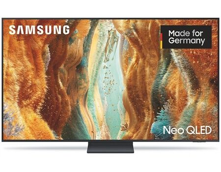 Samsung GQ 75 QN 73 FAT Xklusiv Modell 2025