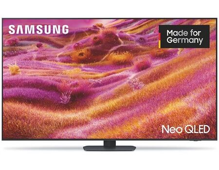 Samsung GQ 85 QN 93 FAT Xklusiv Modell 2025