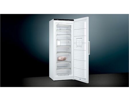 Siemens GS58NAWCV EEK: C //70cm// 191cm // No Frost