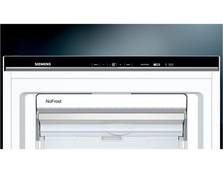 Siemens GS58NAWCV EEK: C //70cm// 191cm // No Frost