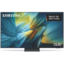 Samsung GQ 55 S 95 FAT Modell 2025 Samsung GQ 55 S 95 FAT Modell 2025