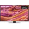 Samsung GQ 43 QN 93 FAT Xklusiv Modell 2025