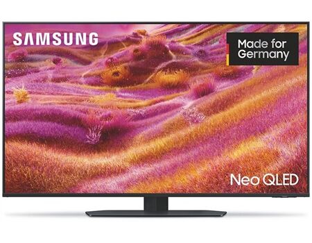 Samsung GQ 43 QN 93 FAT Xklusiv Modell 2025