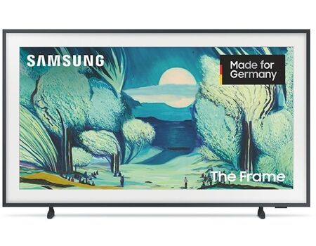 Samsung GQ 50 LS 03 FAU The Frame (2025)