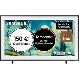 Samsung GQ 50 LS 03 FAU The Frame (2025) Samsung GQ 50 LS 03 FAU The Frame (2025)