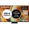 Samsung GQ 75 QN 73 FAT Xklusiv Modell 2025