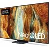 Samsung GQ 75 QN 73 FAT Xklusiv Modell 2025