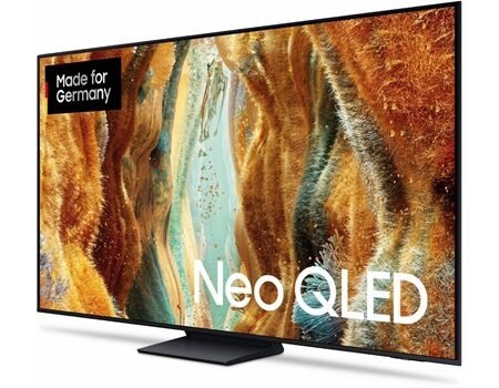 Samsung GQ 75 QN 73 FAT Xklusiv Modell 2025