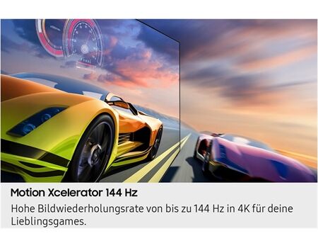 Samsung GQ 75 QN 73 FAT Xklusiv Modell 2025