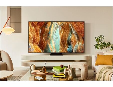 Samsung GQ 75 QN 73 FAT Xklusiv Modell 2025