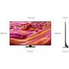 Samsung GQ 85 QN 93 FAT Xklusiv Modell 2025