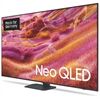 Samsung GQ 85 QN 93 FAT Xklusiv Modell 2025
