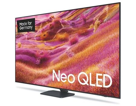 Samsung GQ 85 QN 93 FAT Xklusiv Modell 2025