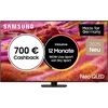 Samsung GQ 85 QN 93 FAT Xklusiv Modell 2025