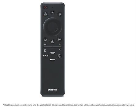 Samsung GQ 85 QN 93 FAT Xklusiv Modell 2025