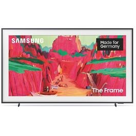 Samsung GQ 75 LS 03 FWU The Frame Pro (2025)