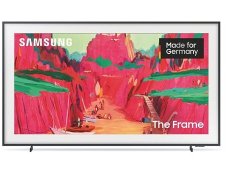Samsung GQ 75 LS 03 FWU The Frame Pro (2025)