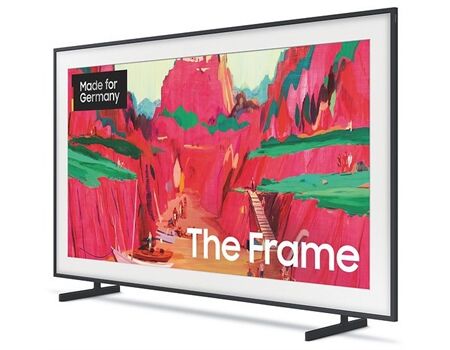Samsung GQ 75 LS 03 FWU The Frame Pro (2025)