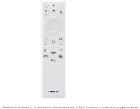 Samsung GQ 75 LS 03 FWU The Frame Pro (2025)
