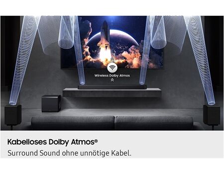 Samsung HW-Q935GF