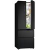 HISENSE RF632N4AFC1 FrenchDoor/70cm breit/EEK: C