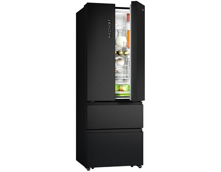 HISENSE RF632N4AFC1 FrenchDoor/70cm breit/EEK: C