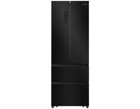 HISENSE RF632N4AFC1 FrenchDoor/70cm breit/EEK: C