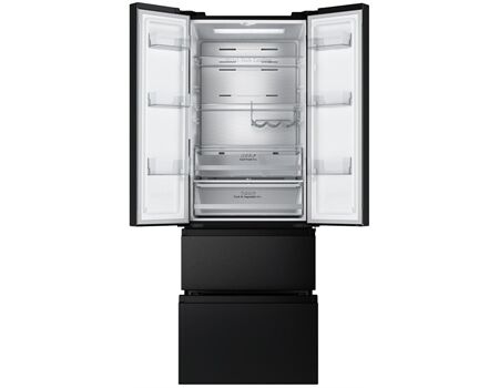 HISENSE RF632N4AFC1 FrenchDoor/70cm breit/EEK: C