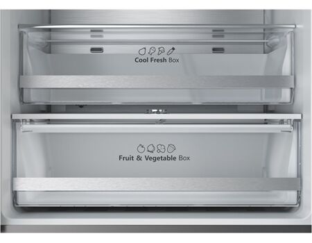 HISENSE RF632N4AFC1 FrenchDoor/70cm breit/EEK: C