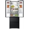 HISENSE RF632N4AFC1 FrenchDoor/70cm breit/EEK: C