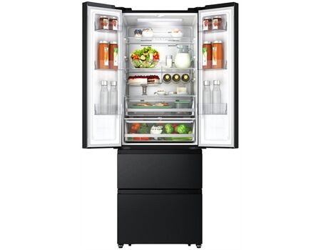HISENSE RF632N4AFC1 FrenchDoor/70cm breit/EEK: C