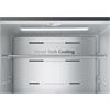 HISENSE RF632N4AFC1 FrenchDoor/70cm breit/EEK: C
