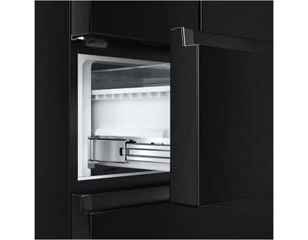 HISENSE RF632N4AFC1 FrenchDoor/70cm breit/EEK: C