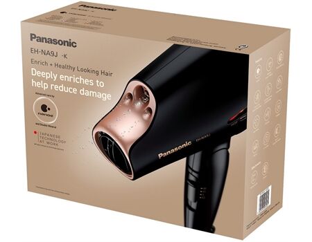 Panasonic EH-NA9J-K825