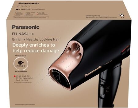 Panasonic EH-NA9J-K825