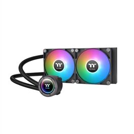 Thermaltake TH 240 V2
