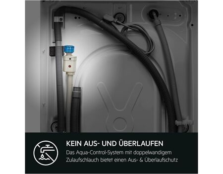 AEG Lavamat L9WSF80699 StiWa Sieger/ 11.23