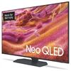 Samsung GQ 43 QN 93 FAT Xklusiv Modell 2025