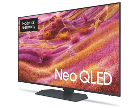 Samsung GQ 43 QN 93 FAT Xklusiv Modell 2025